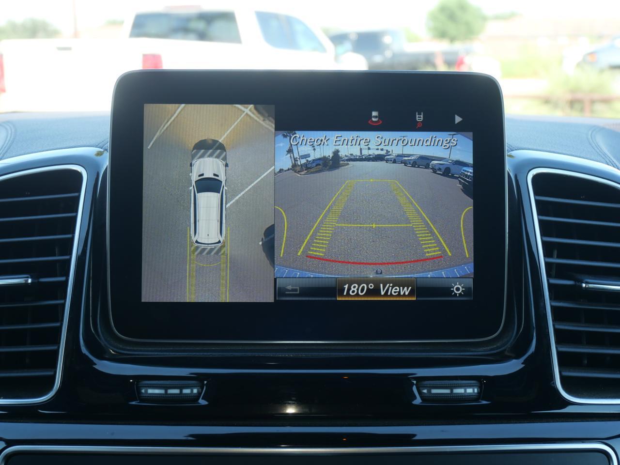 2019 Mercedes-Benz GLS GLS 450 San Juan TX