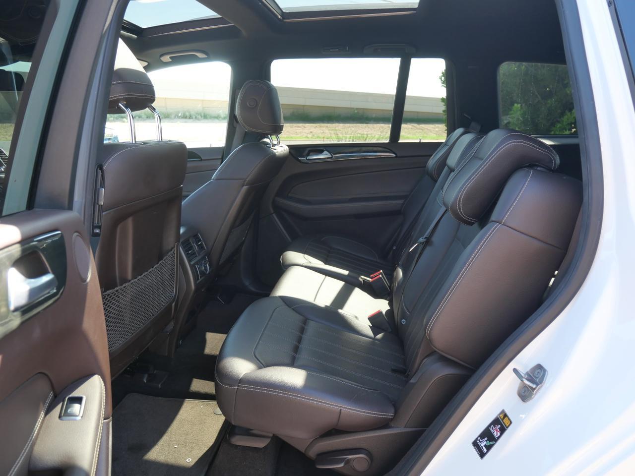 2019 Mercedes-Benz GLS GLS 450 San Juan TX