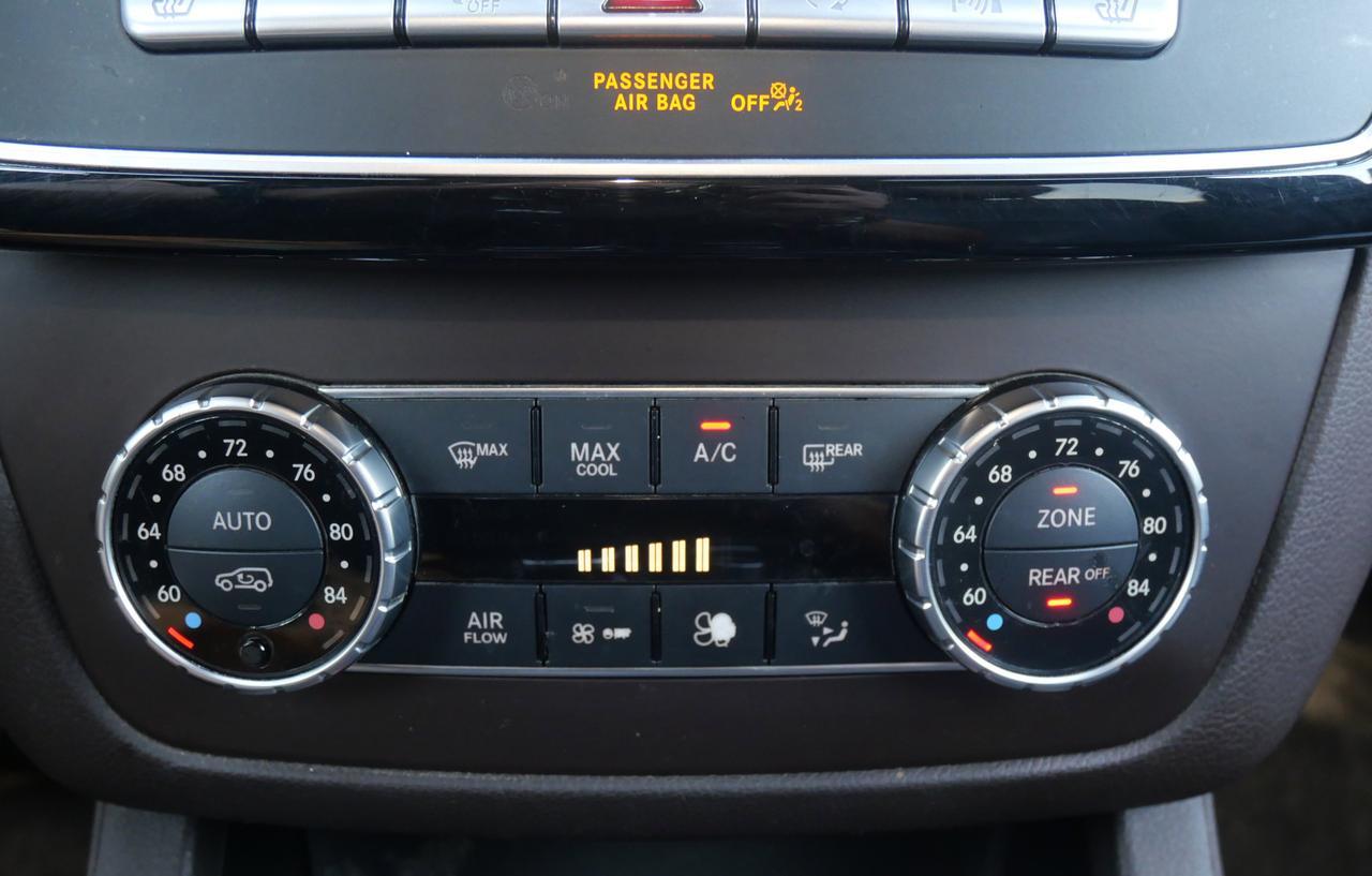 2019 Mercedes-Benz GLS GLS 450 San Juan TX