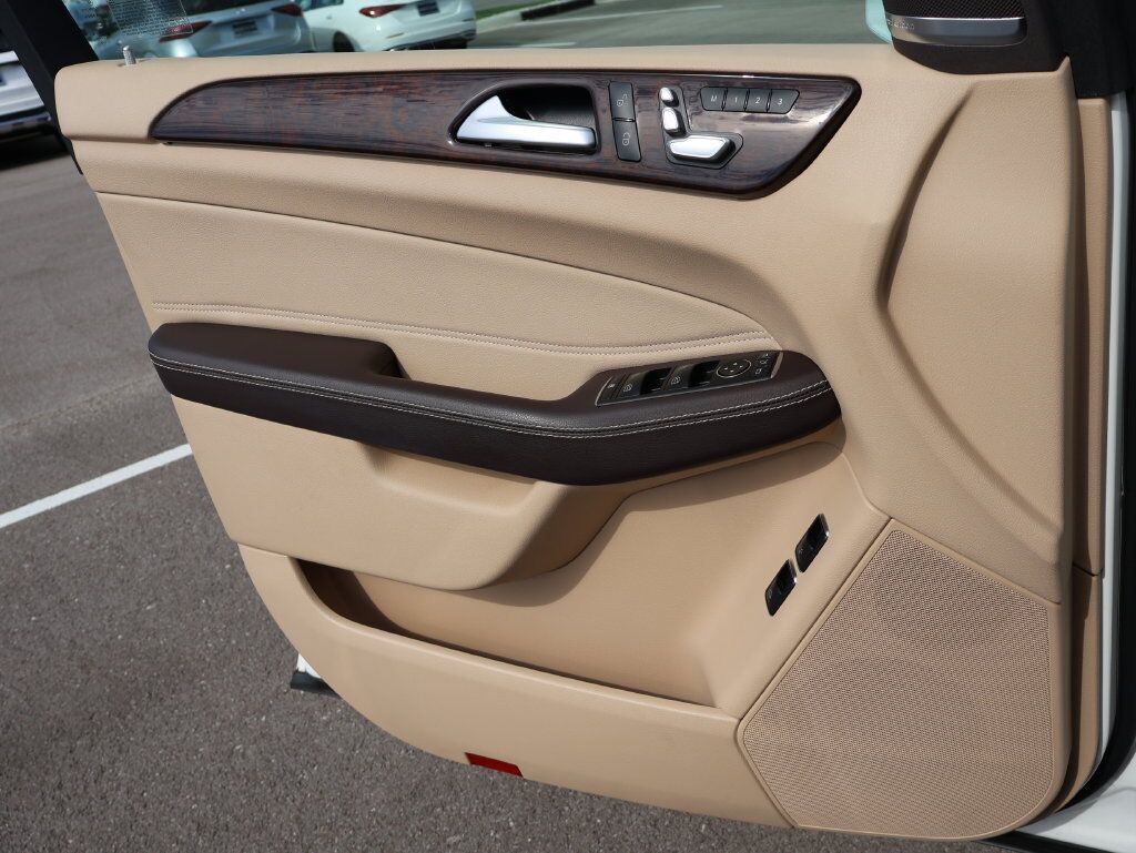 2019 Mercedes-Benz GLS GLS 450 San Clemente CA