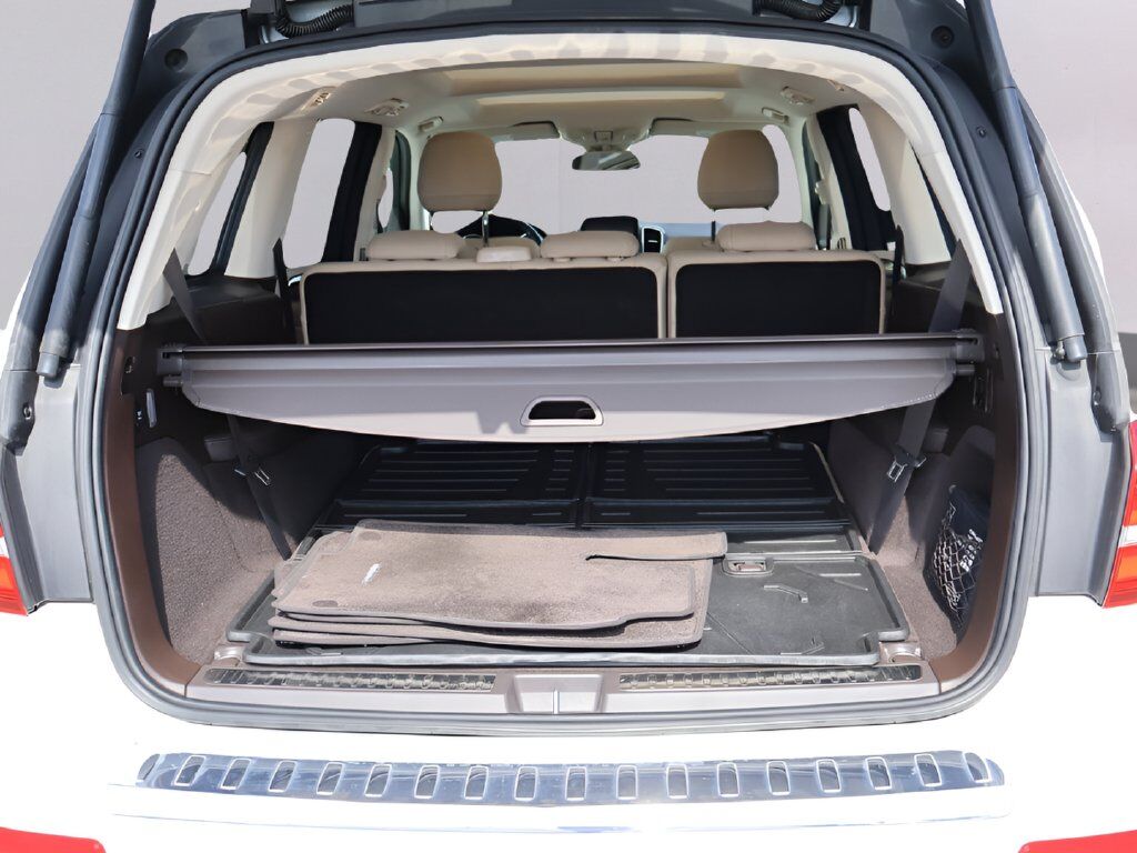 2019 Mercedes-Benz GLS GLS 450 San Clemente CA