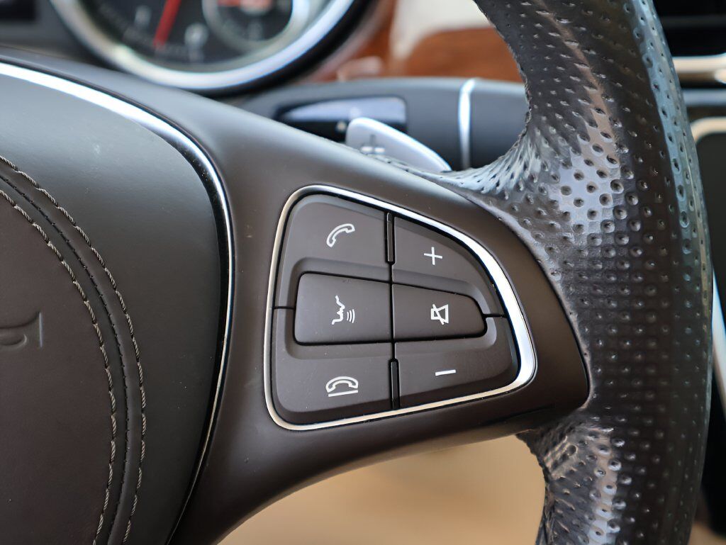 2019 Mercedes-Benz GLS GLS 450 San Clemente CA