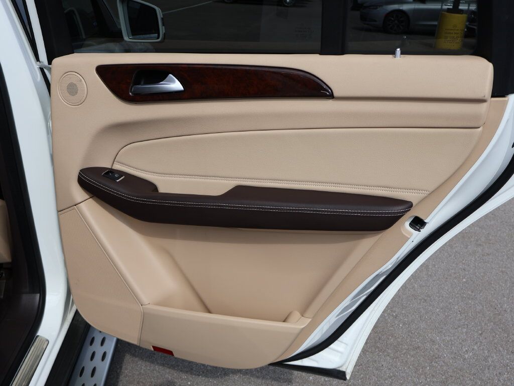 2019 Mercedes-Benz GLS GLS 450 San Clemente CA