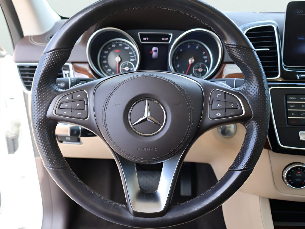 2019 Mercedes-Benz GLS GLS 450 San Clemente CA