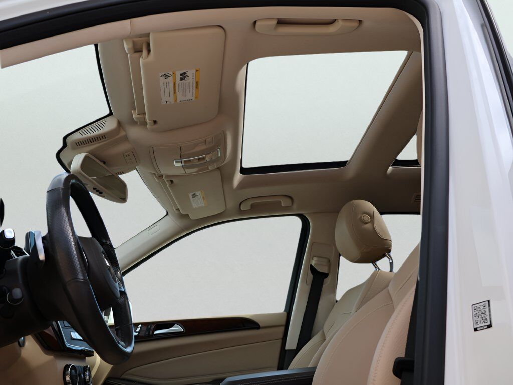 2019 Mercedes-Benz GLS GLS 450 San Clemente CA