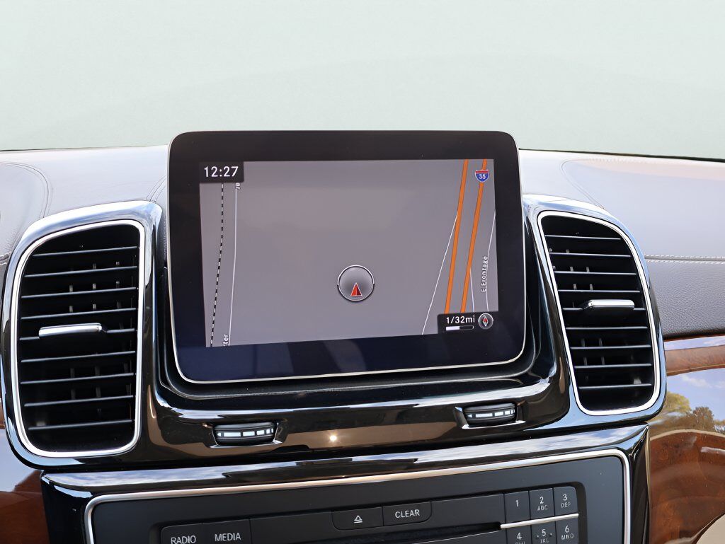 2019 Mercedes-Benz GLS GLS 450 San Clemente CA