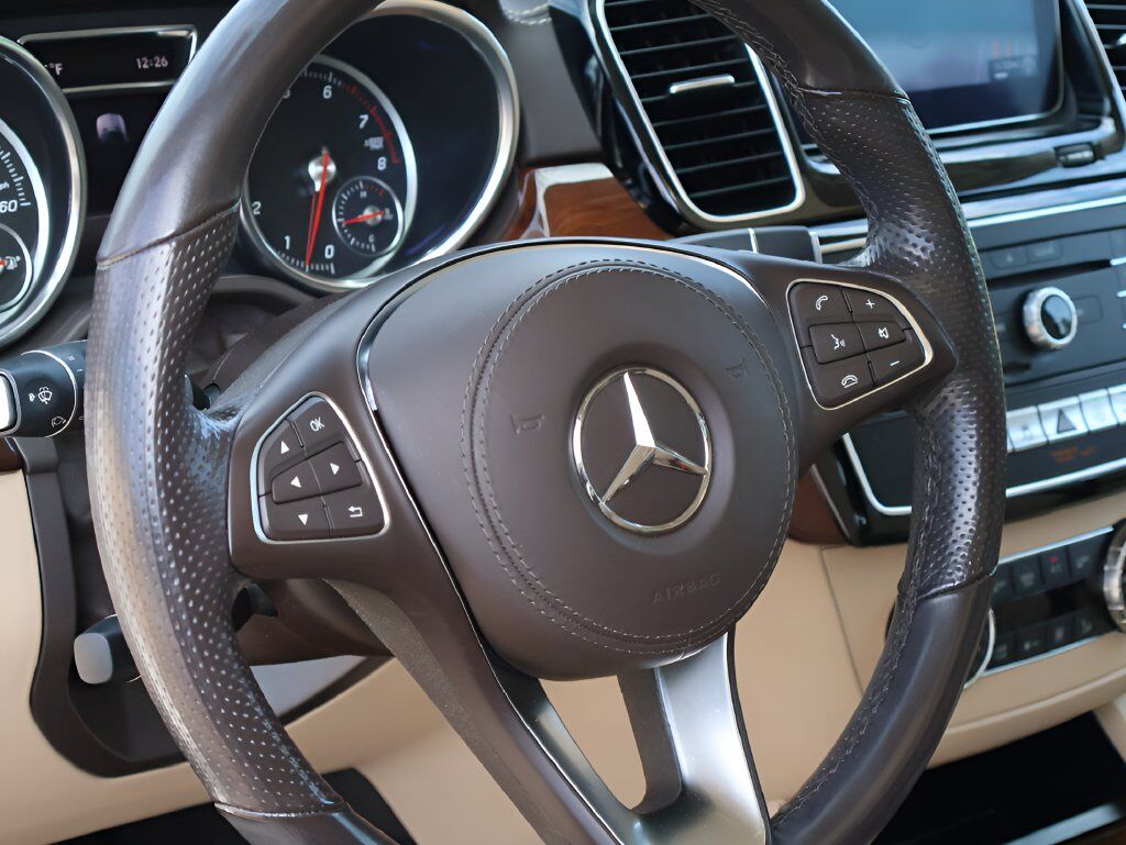 2019 Mercedes-Benz GLS GLS 450 San Clemente CA