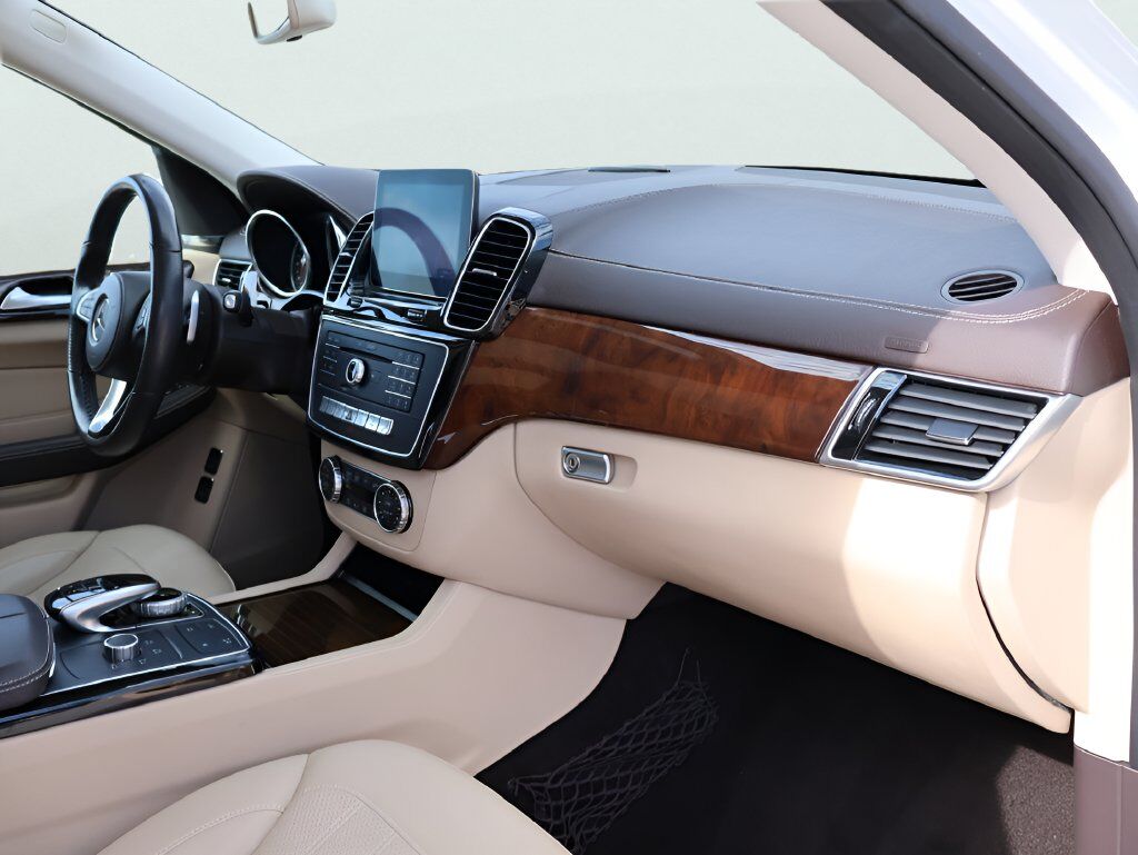 2019 Mercedes-Benz GLS GLS 450 San Clemente CA