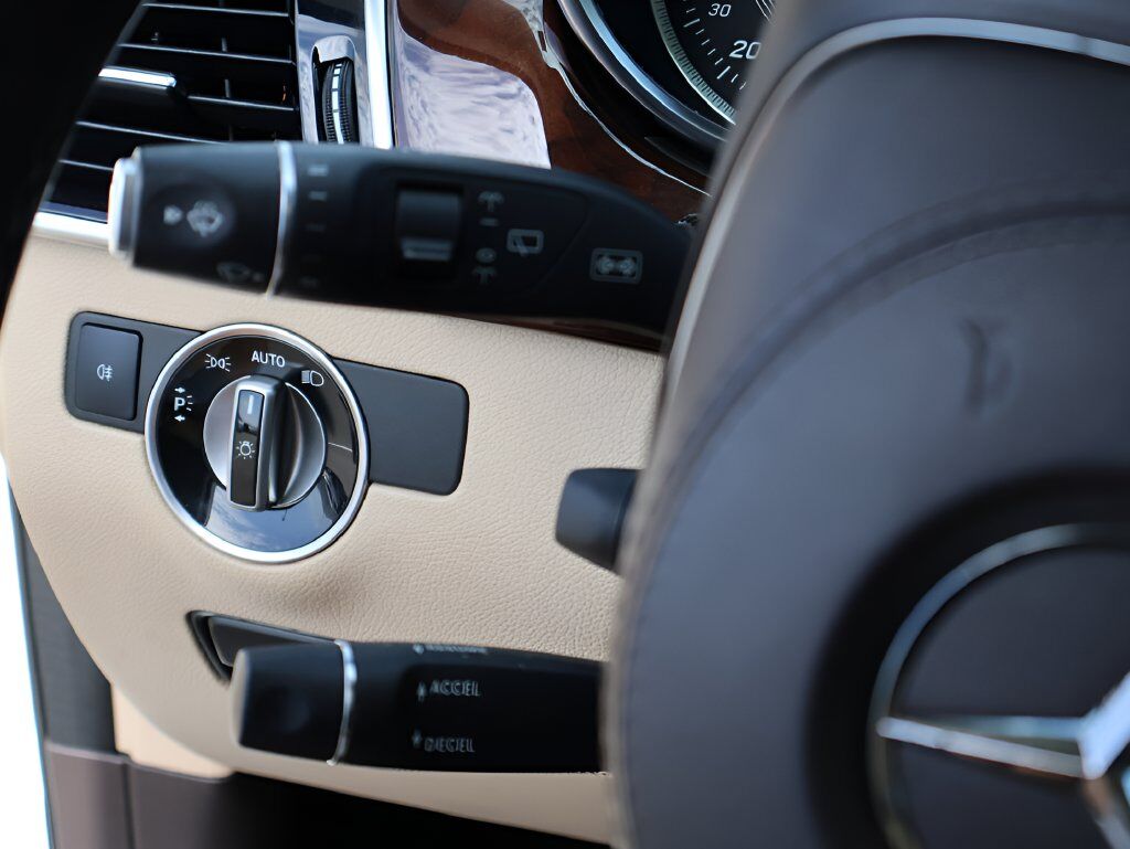 2019 Mercedes-Benz GLS GLS 450 San Clemente CA