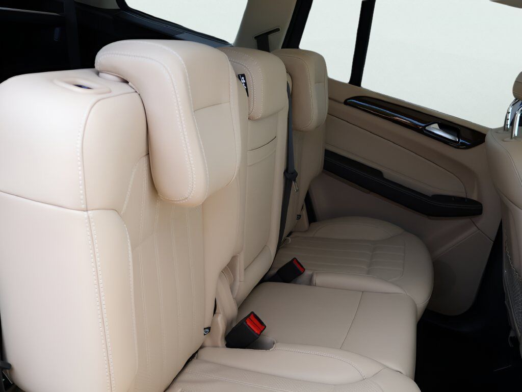 2019 Mercedes-Benz GLS GLS 450 San Clemente CA