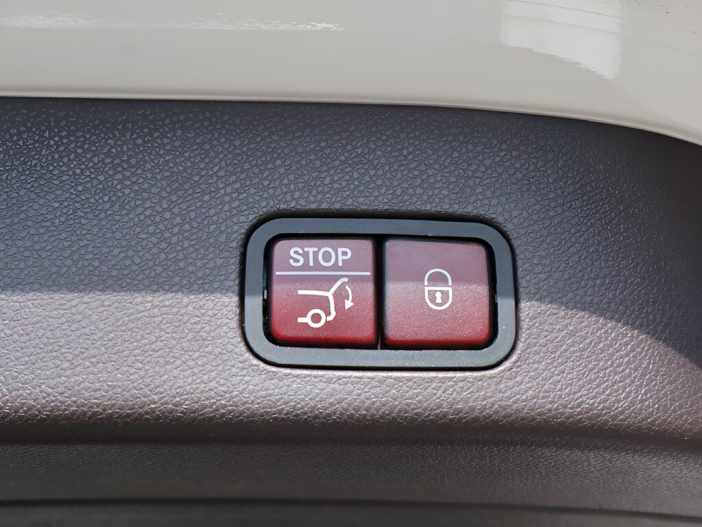 2019 Mercedes-Benz GLS GLS 450 San Clemente CA
