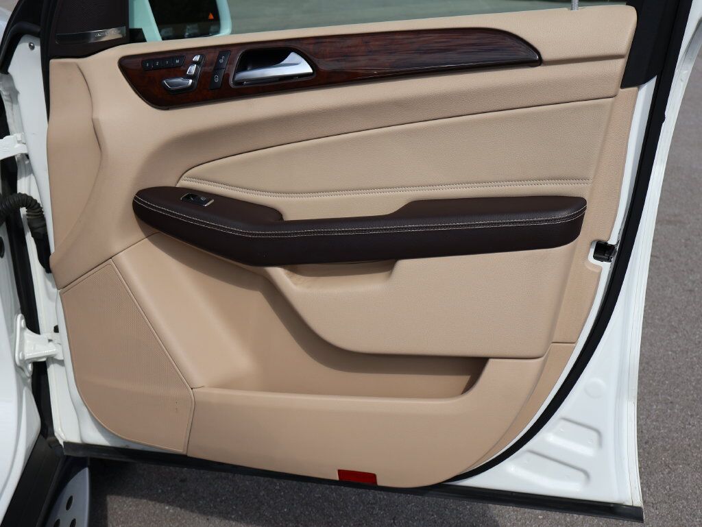 2019 Mercedes-Benz GLS GLS 450 San Clemente CA