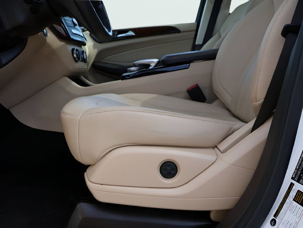 2019 Mercedes-Benz GLS GLS 450 San Clemente CA