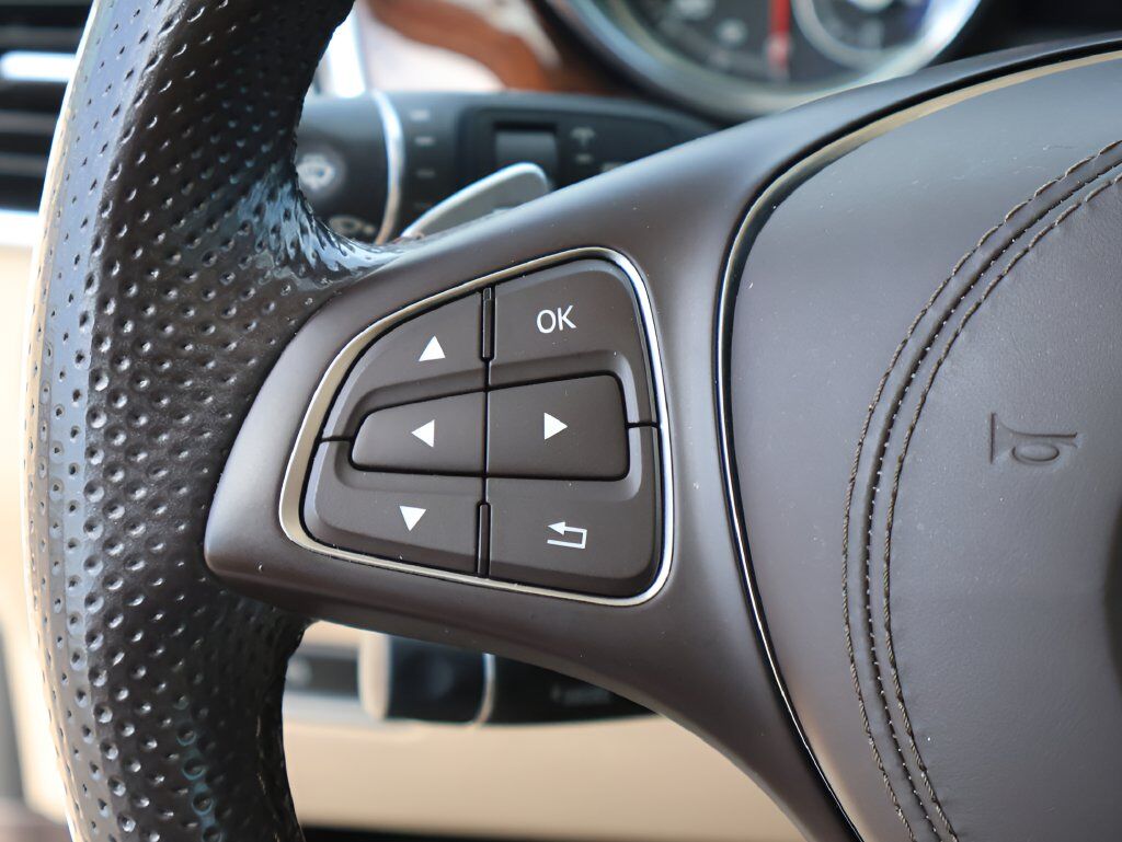 2019 Mercedes-Benz GLS GLS 450 San Clemente CA