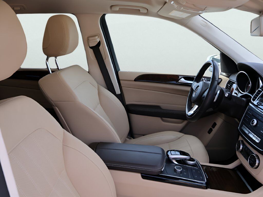 2019 Mercedes-Benz GLS GLS 450 San Clemente CA