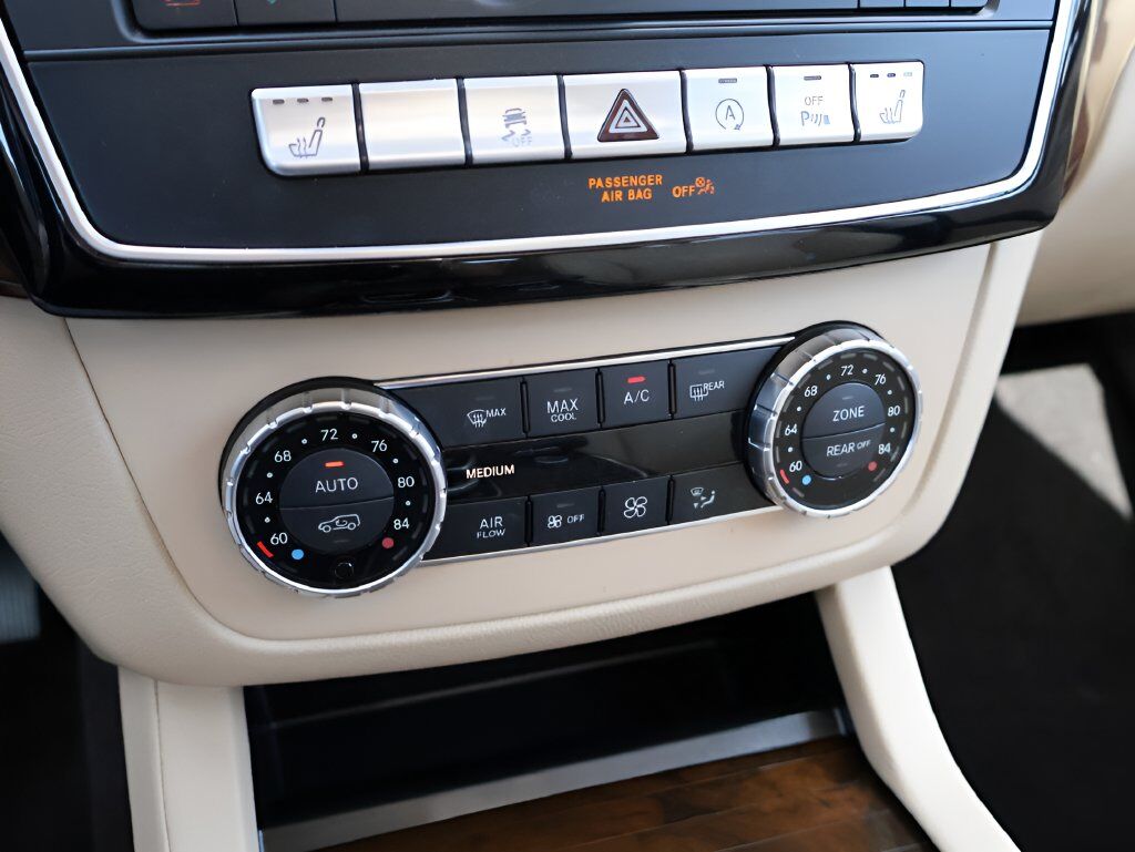 2019 Mercedes-Benz GLS GLS 450 San Clemente CA