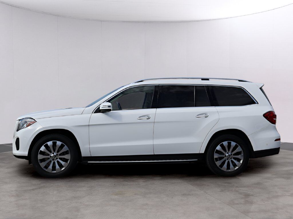 2019 Mercedes-Benz GLS GLS 450 San Clemente CA