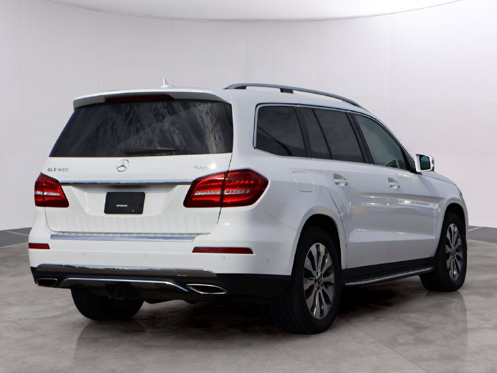 2019 Mercedes-Benz GLS GLS 450 San Clemente CA