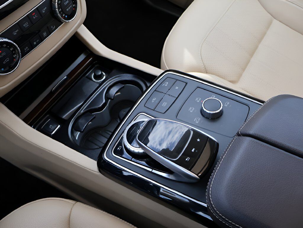 2019 Mercedes-Benz GLS GLS 450 San Clemente CA