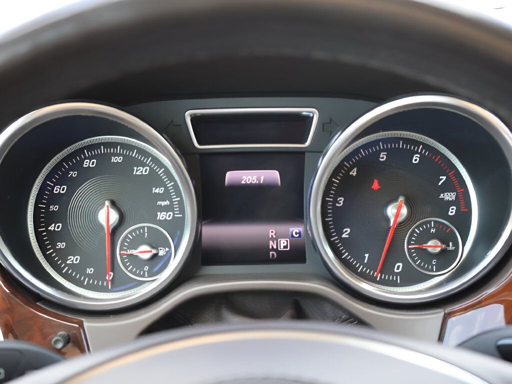 2019 Mercedes-Benz GLS GLS 450 San Clemente CA