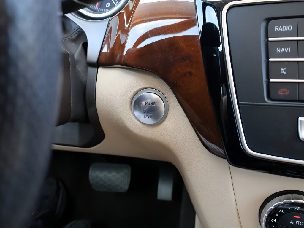 2019 Mercedes-Benz GLS GLS 450 San Clemente CA