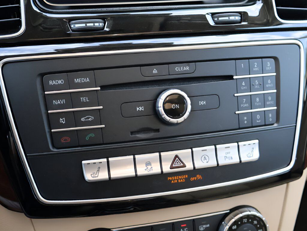 2019 Mercedes-Benz GLS GLS 450 San Clemente CA