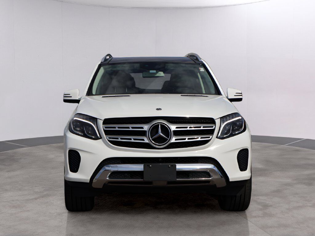 2019 Mercedes-Benz GLS GLS 450