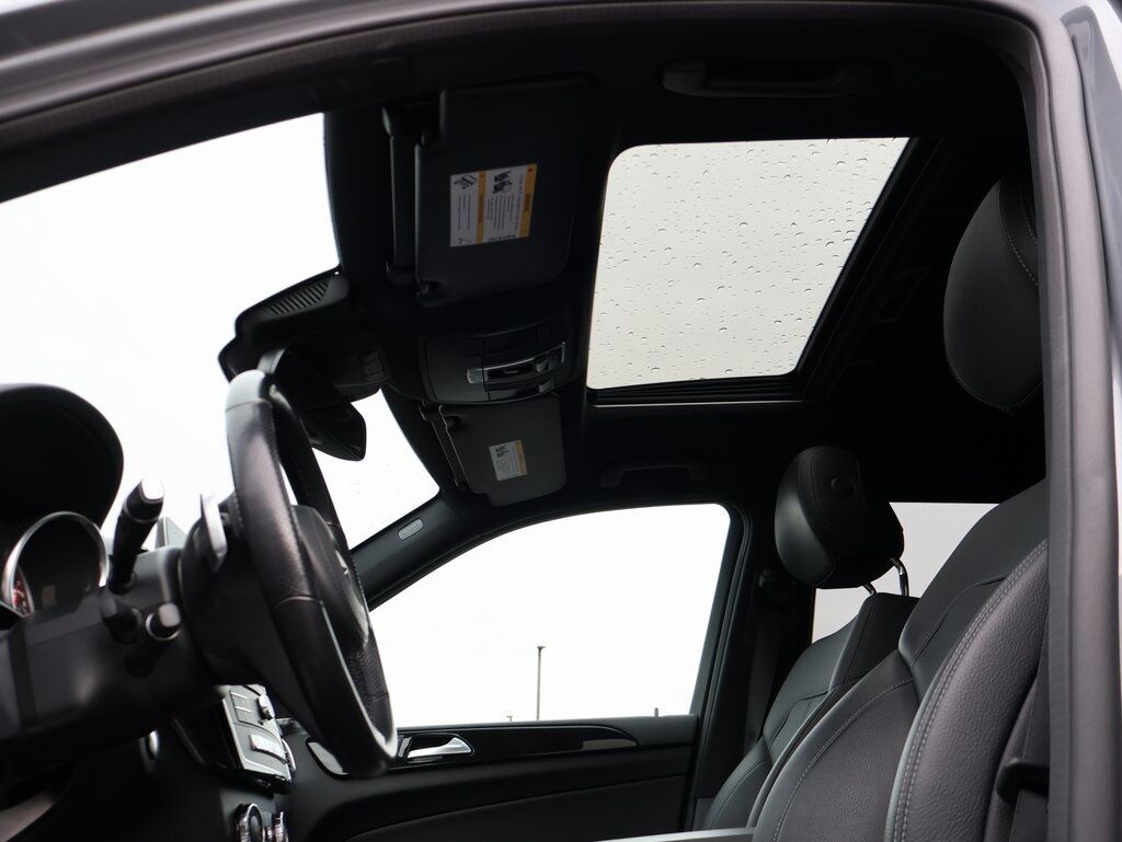 2019 Mercedes-Benz GLS GLS 450 San Clemente CA