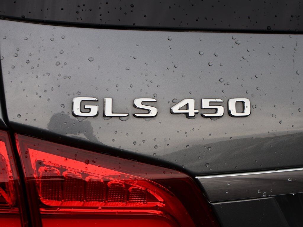 2019 Mercedes-Benz GLS GLS 450 San Clemente CA