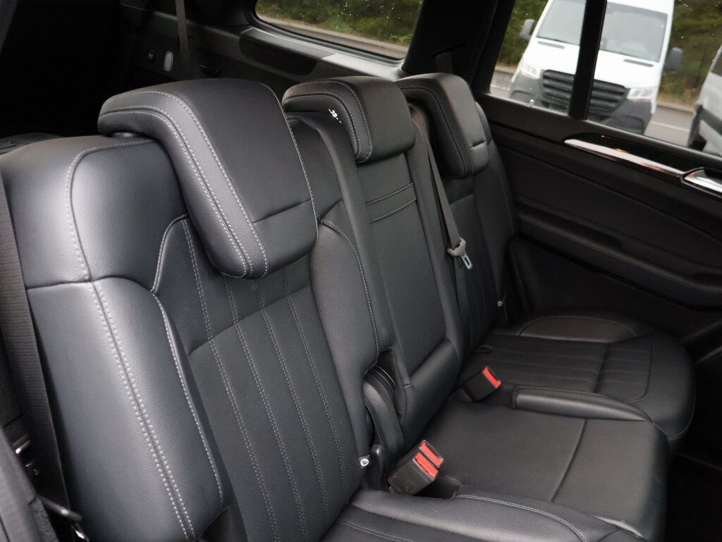 2019 Mercedes-Benz GLS GLS 450 San Clemente CA