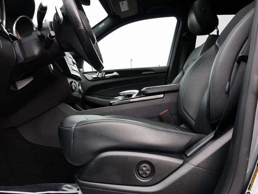 2019 Mercedes-Benz GLS GLS 450 San Clemente CA