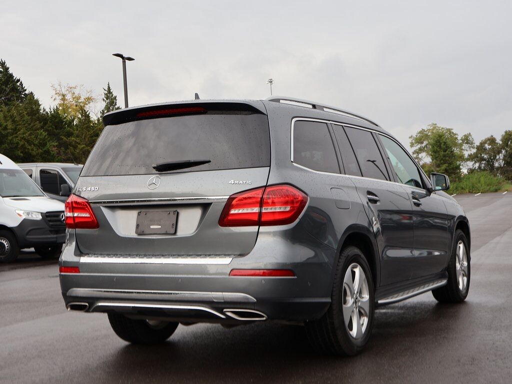 2019 Mercedes-Benz GLS GLS 450 San Clemente CA