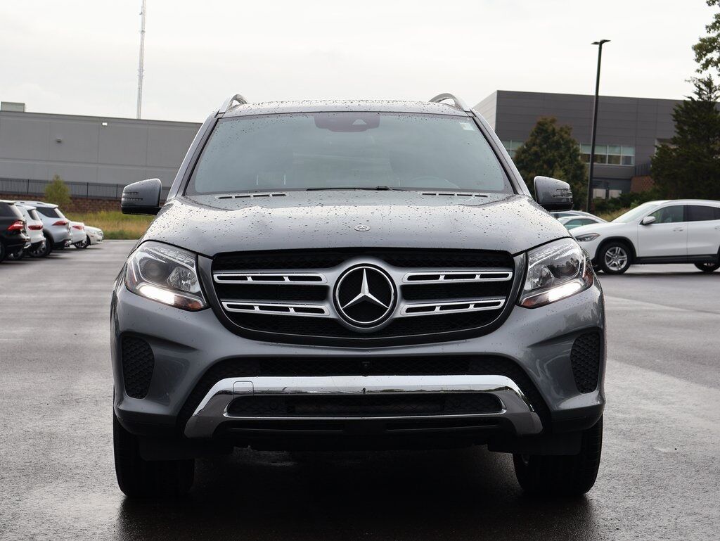 2019 Mercedes-Benz GLS GLS 450 San Clemente CA