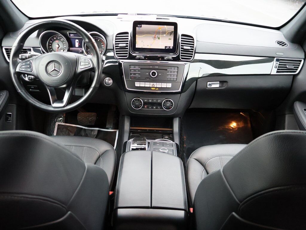 2019 Mercedes-Benz GLS GLS 450 San Clemente CA