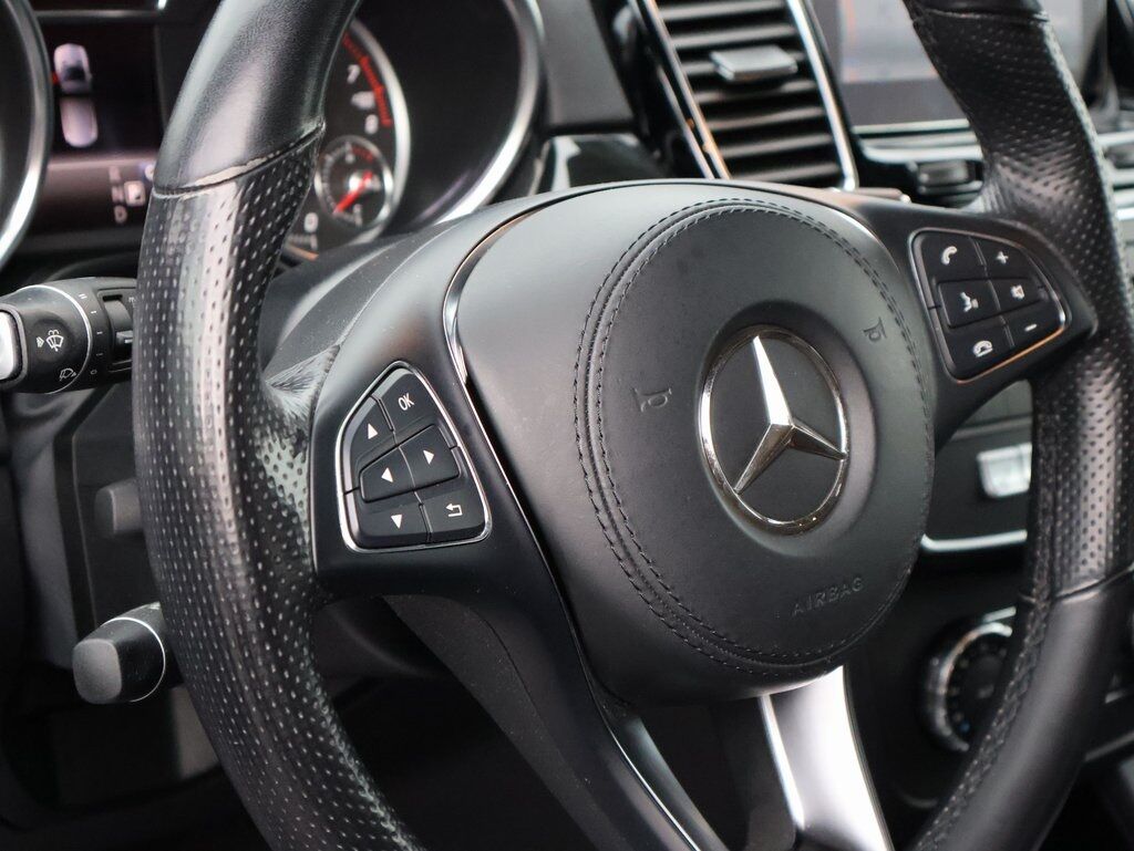 2019 Mercedes-Benz GLS GLS 450 San Clemente CA