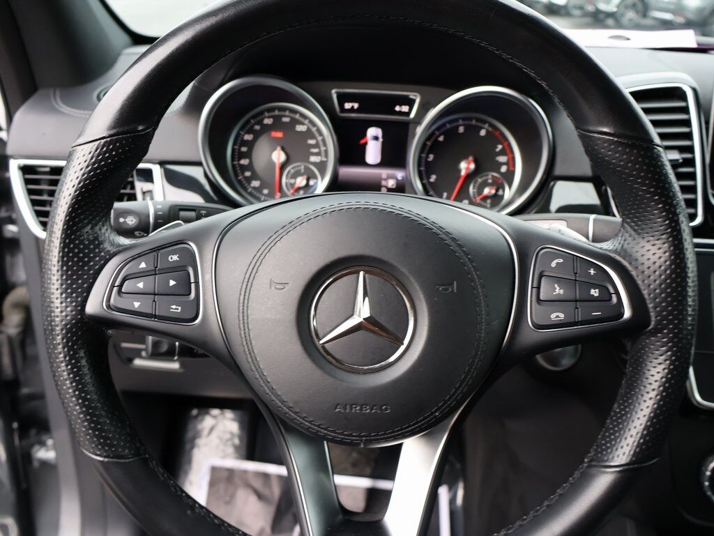 2019 Mercedes-Benz GLS GLS 450 San Clemente CA