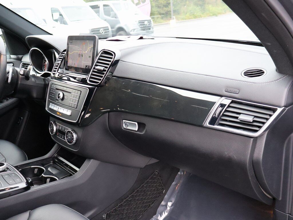 2019 Mercedes-Benz GLS GLS 450 San Clemente CA