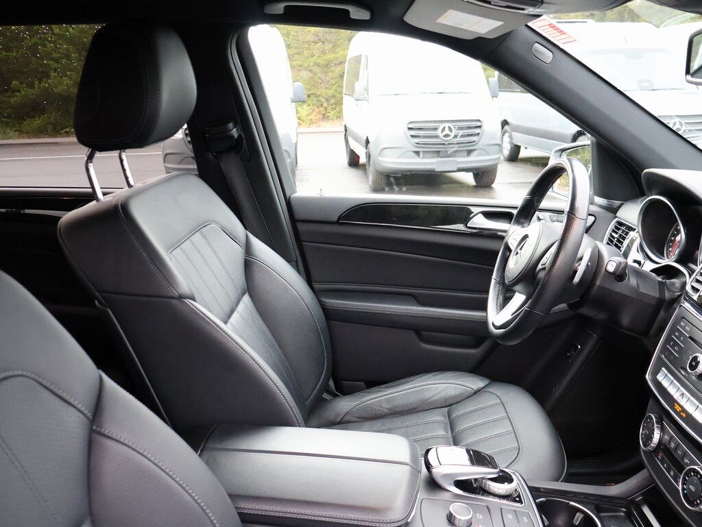 2019 Mercedes-Benz GLS GLS 450 San Clemente CA