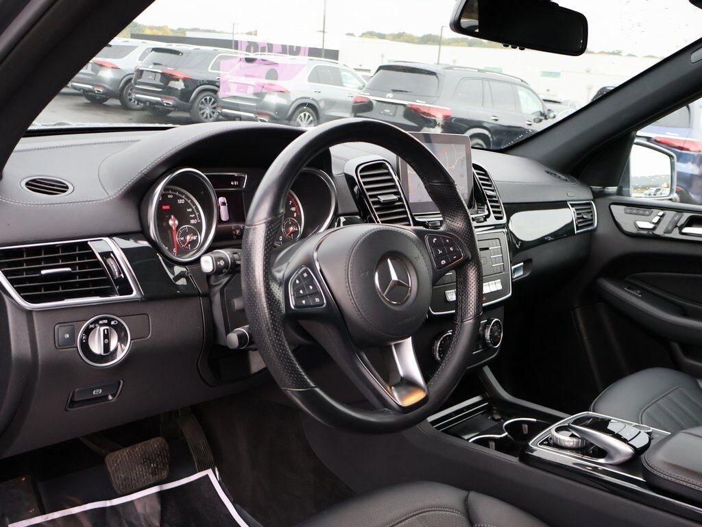 2019 Mercedes-Benz GLS GLS 450 San Clemente CA