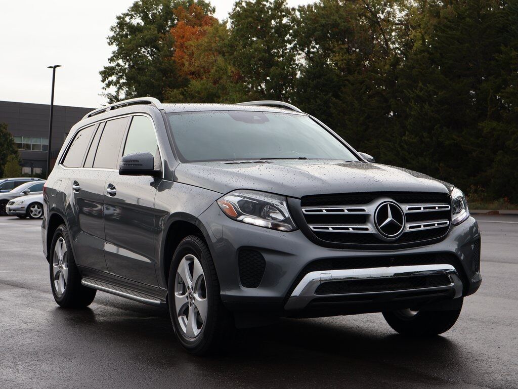 2019 Mercedes-Benz GLS GLS 450 San Clemente CA
