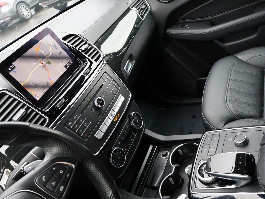 2019 Mercedes-Benz GLS GLS 450 San Clemente CA