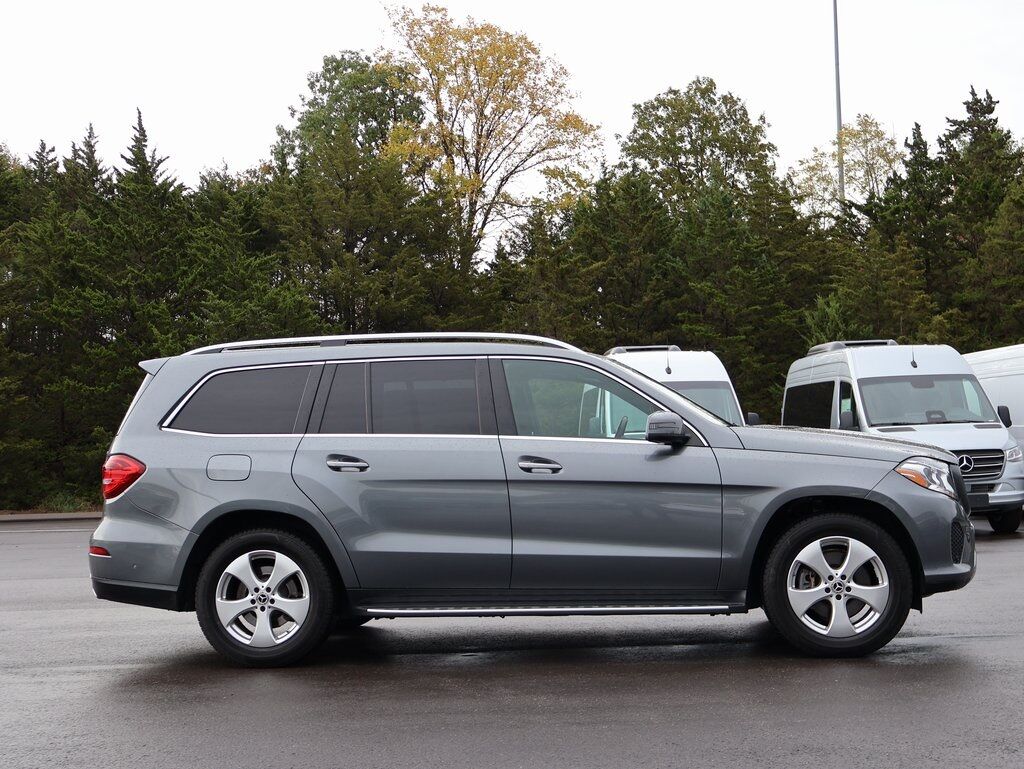 2019 Mercedes-Benz GLS GLS 450 San Clemente CA