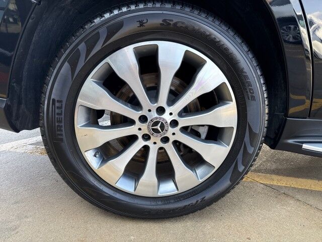 2019 Mercedes-Benz GLS GLS 450 Springfield IL