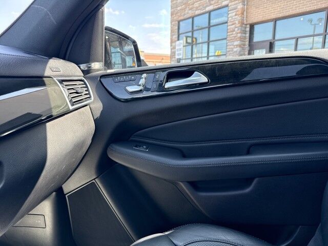 2019 Mercedes-Benz GLS GLS 450 Springfield IL