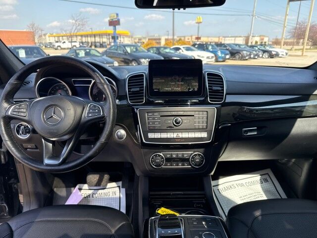 2019 Mercedes-Benz GLS GLS 450 Springfield IL