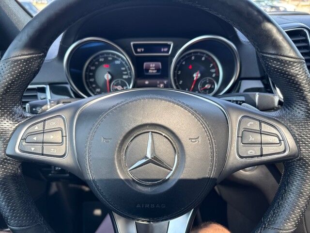 2019 Mercedes-Benz GLS GLS 450 Springfield IL