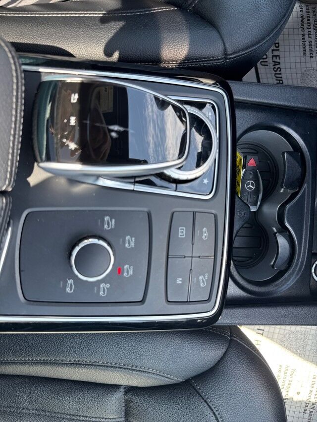 2019 Mercedes-Benz GLS GLS 450 Springfield IL