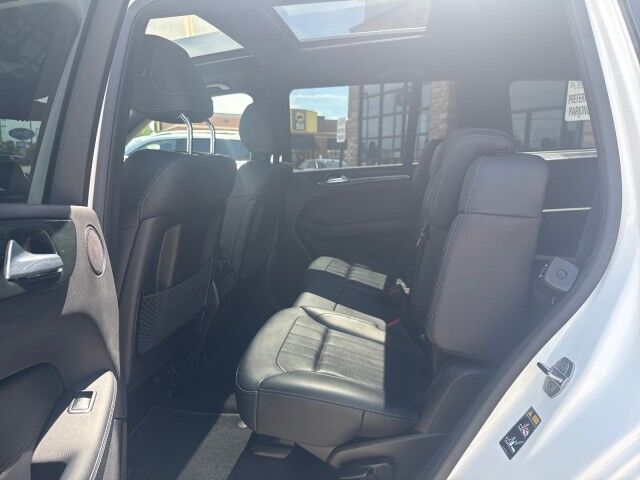 2019 Mercedes-Benz GLS GLS 450 Springfield IL