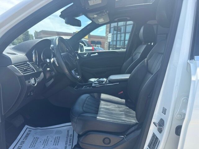2019 Mercedes-Benz GLS GLS 450 Springfield IL