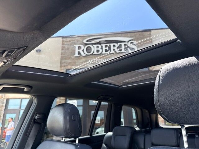 2019 Mercedes-Benz GLS GLS 450 Springfield IL